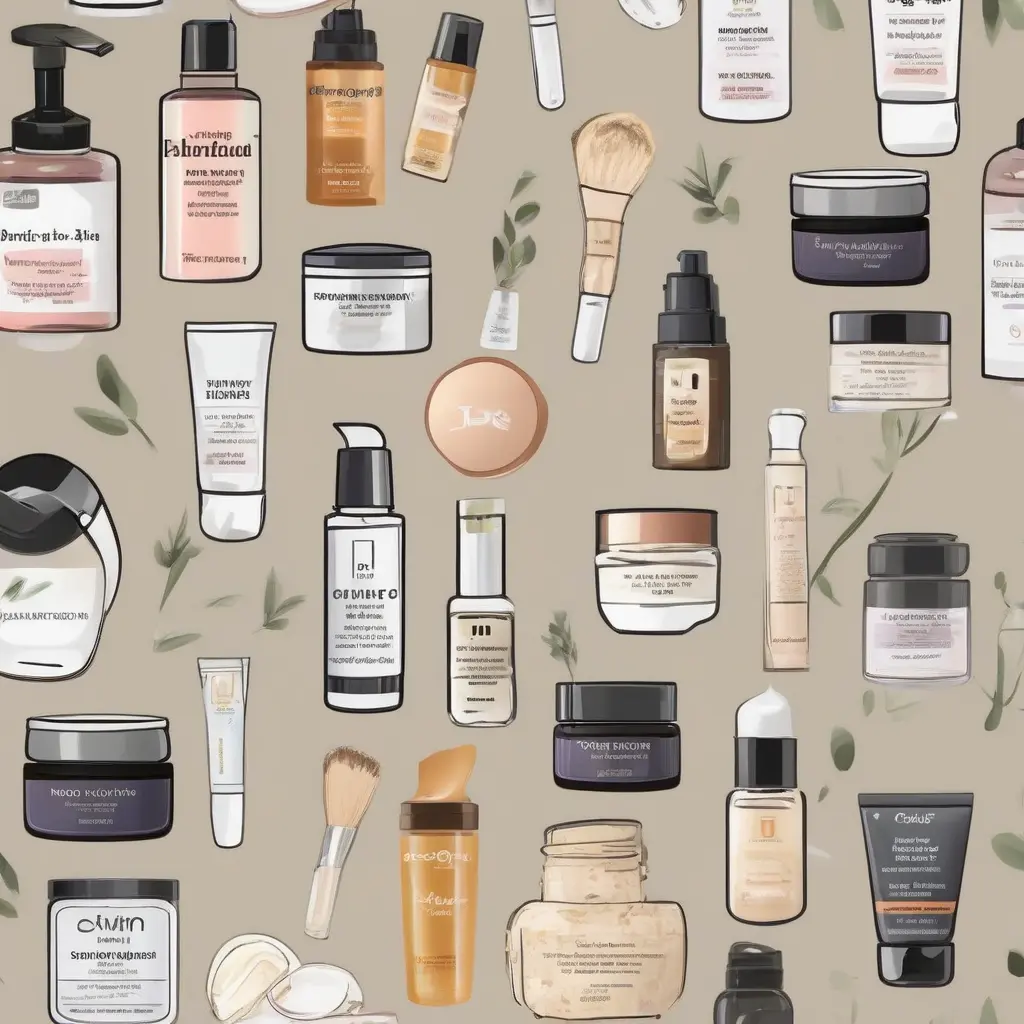 How to Build a Customized Morning Routine for Oily Skin Types