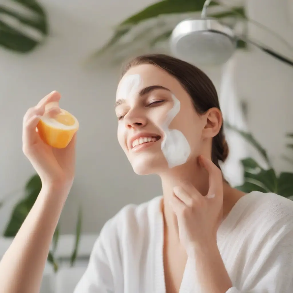 Step-by-Step Guide to a Refreshing Morning Routine for Sensitive Skin