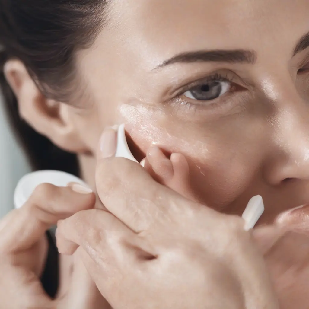 The Importance of a Night Skincare Routine for Aging Skin