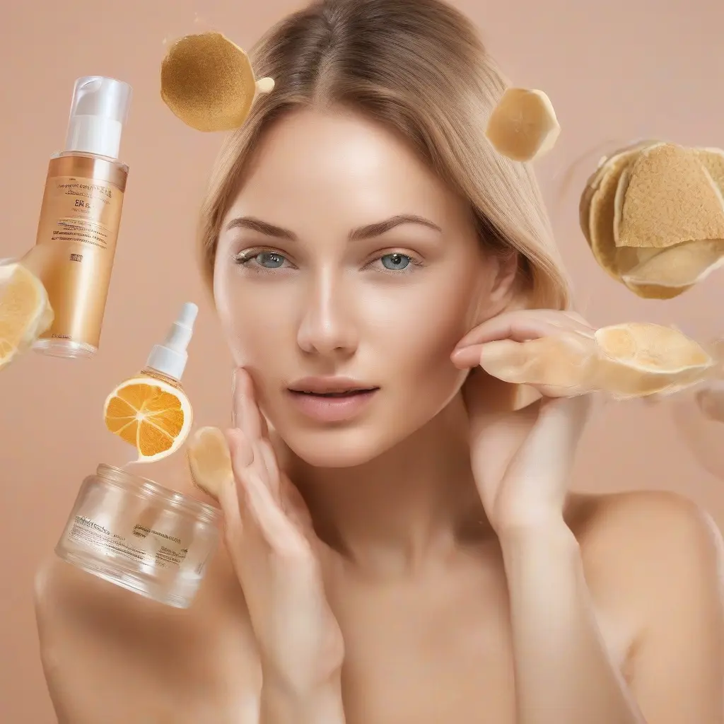 A Comprehensive Look at Dry Skin Types and Hydration Solutions