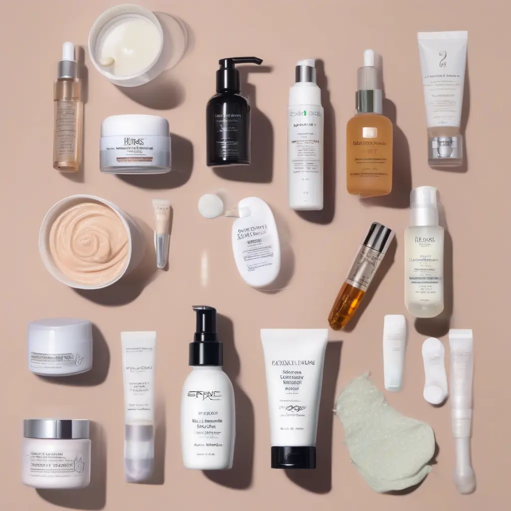 Morning Skincare Routine Essentials for Combination Skin