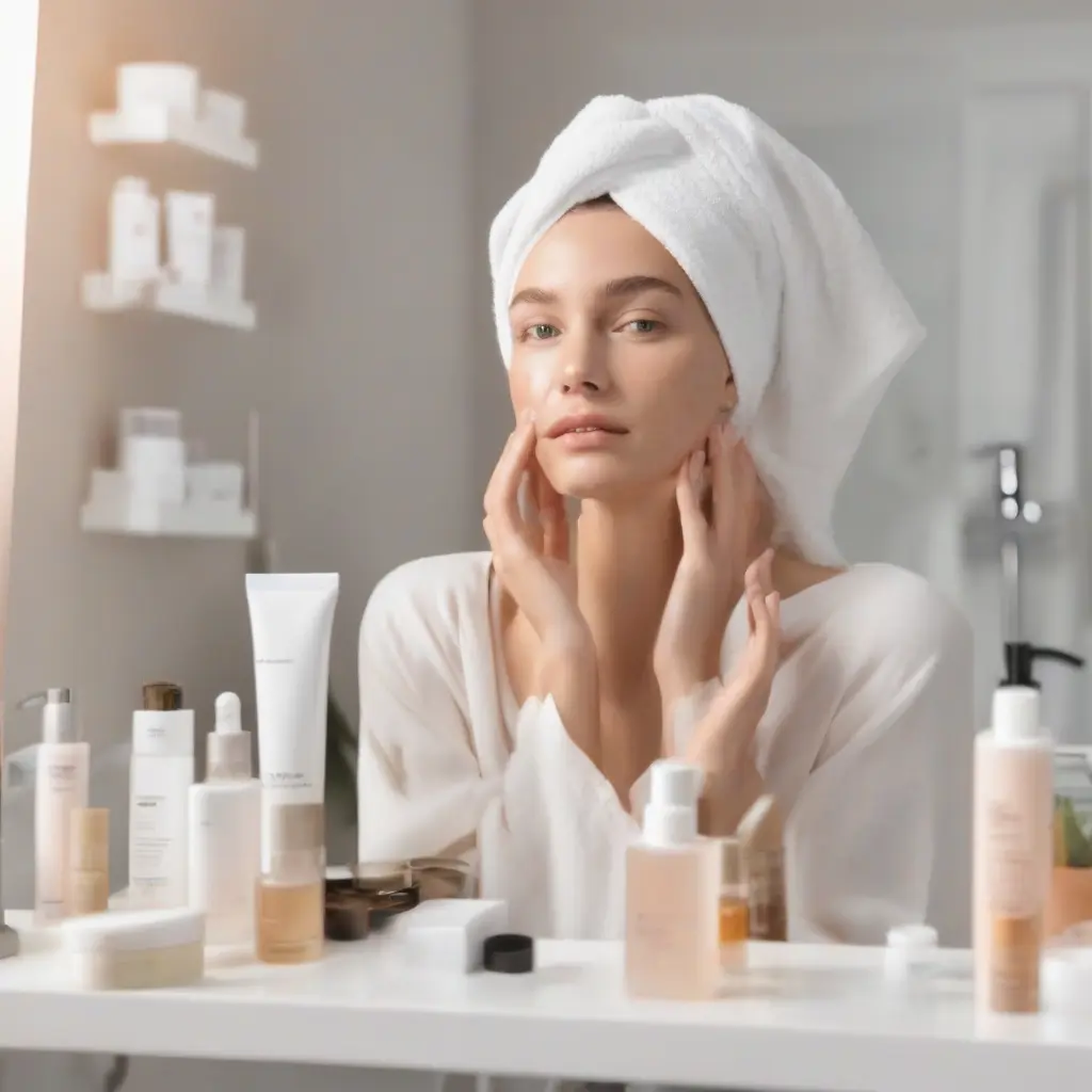 How to Build an Effective Skincare Routine for Acne-Prone Skin