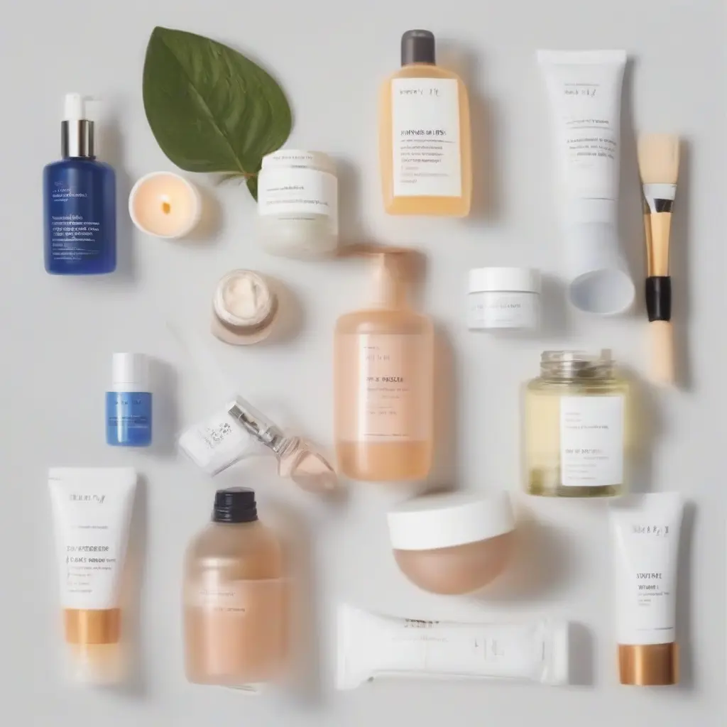 Creating a Minimalist Daily Skincare Routine: Steps and Tips