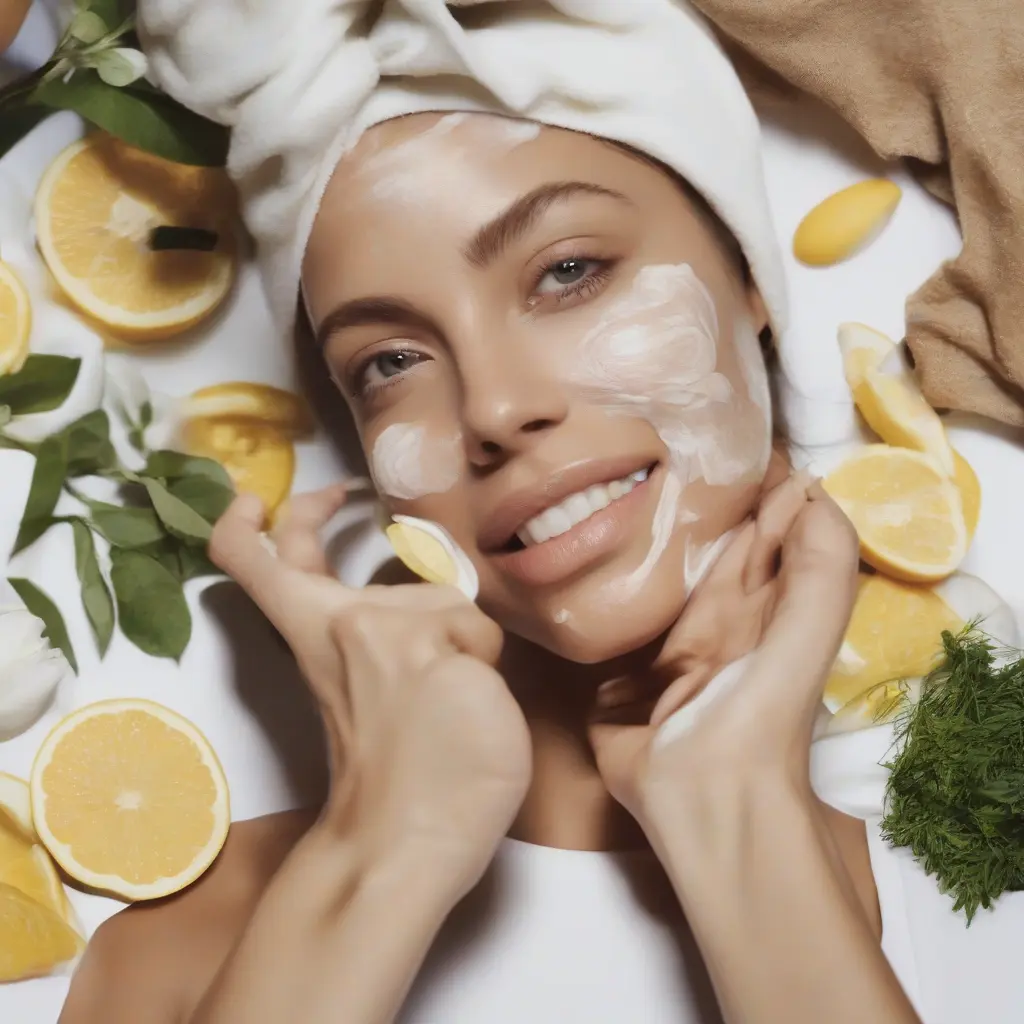 The Best Ingredients for Nourishing Normal Skin