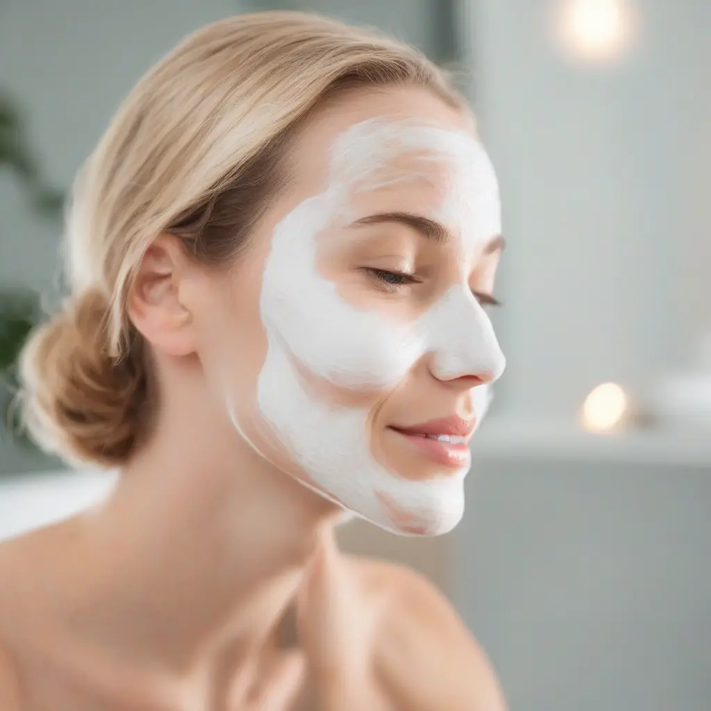How to Create a Soothing Morning Routine to Combat Redness
