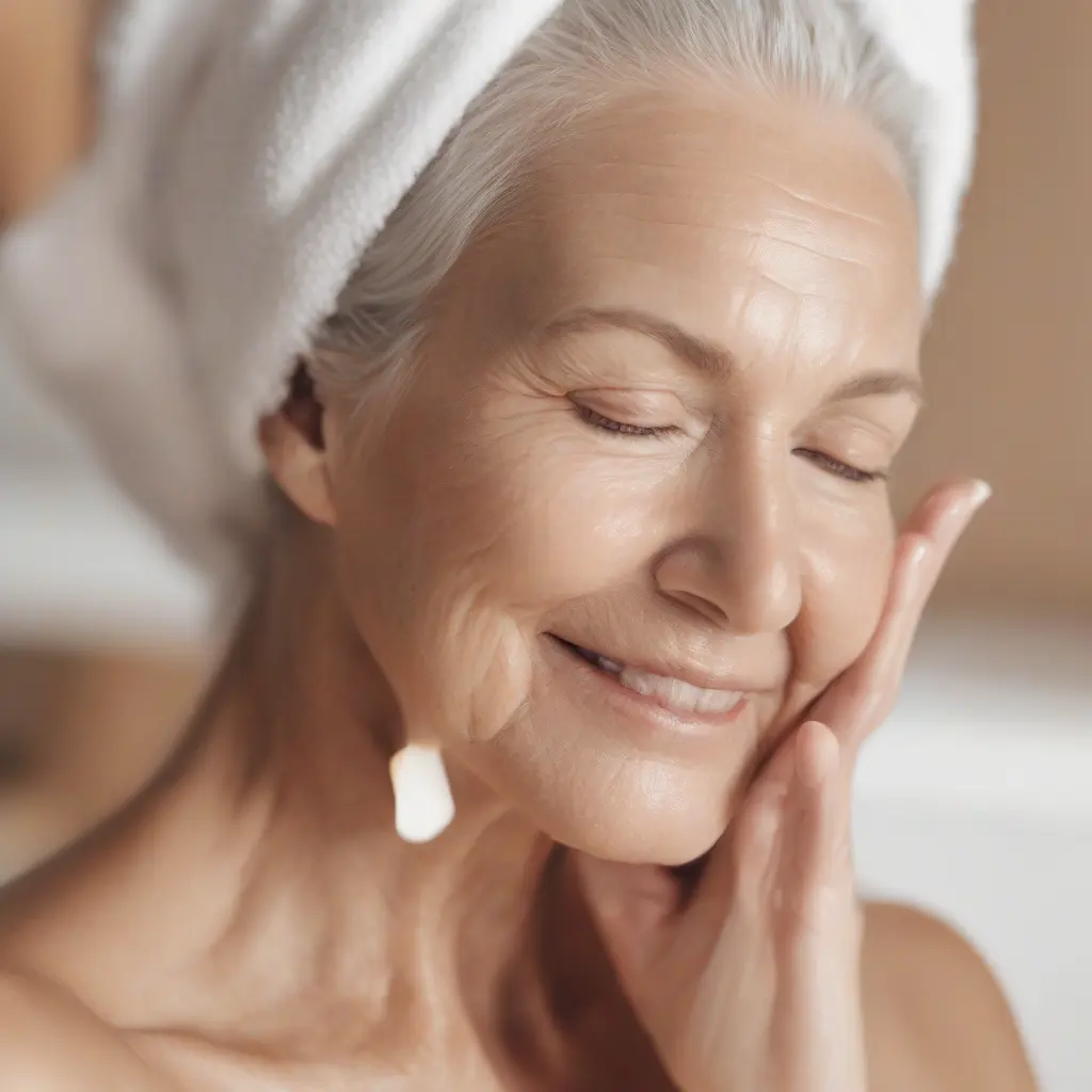 How to Create an Effective Skincare Routine for Aging Skin