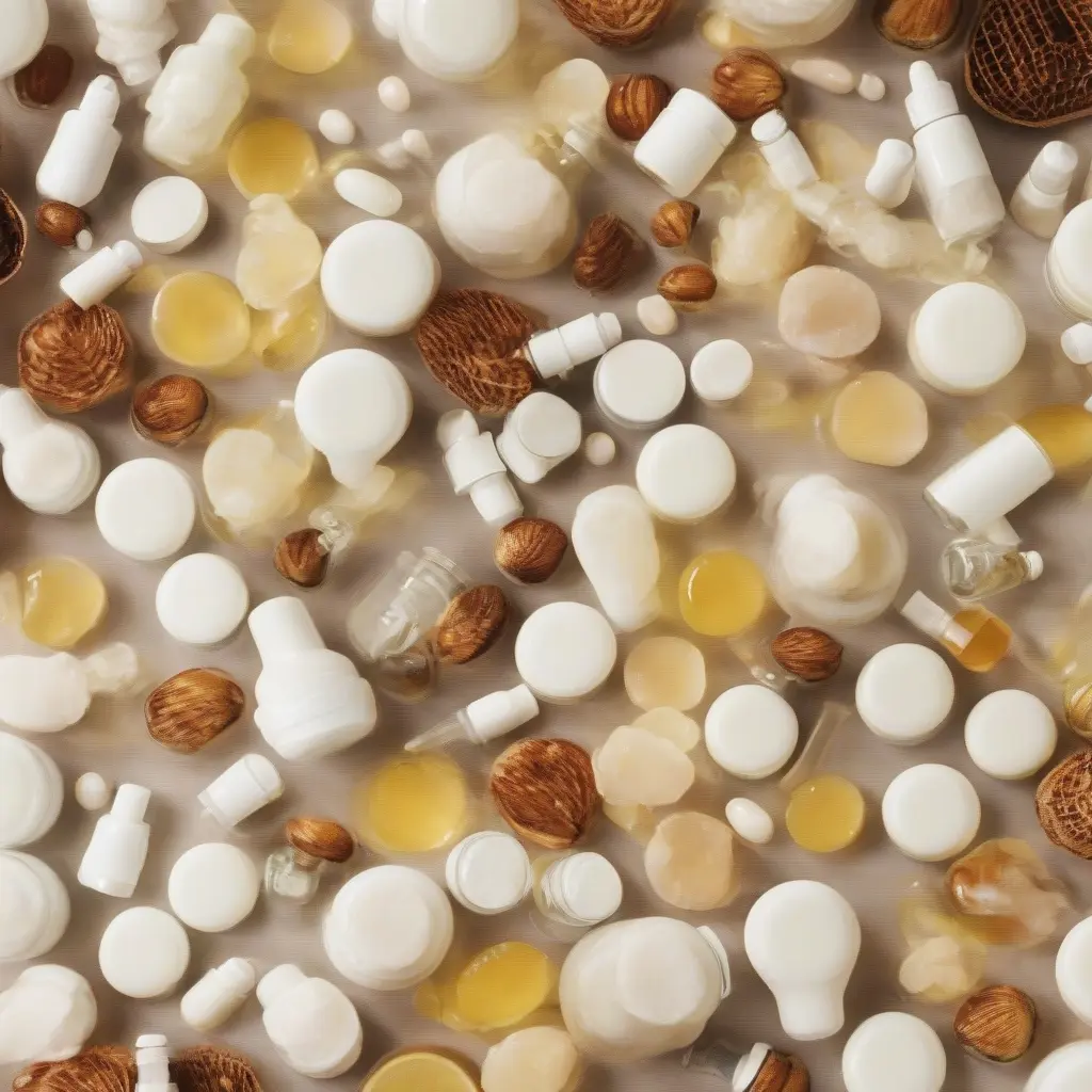 Natural Remedies for Soothing Acne-Prone Skin