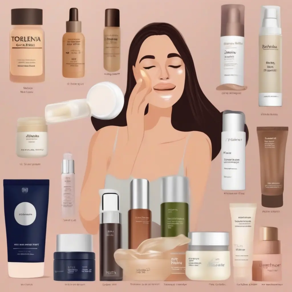 How to Choose the Right Products for Your Night Routine Based on Your Skin Type