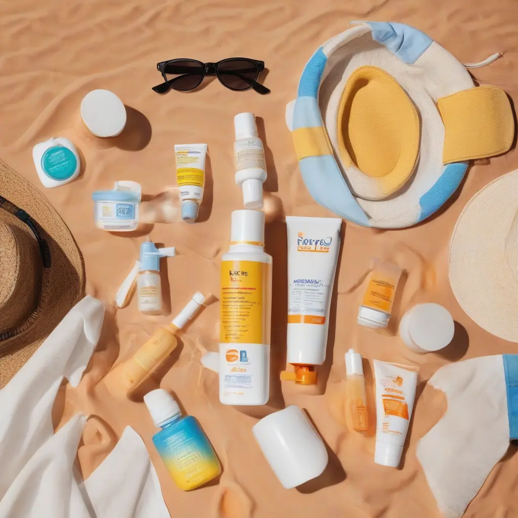 How to Choose the Right Sunscreen for Your Skin Type