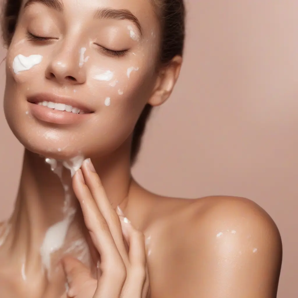 Morning vs. Night Skincare: Optimizing Exfoliant Use for Radiant Skin