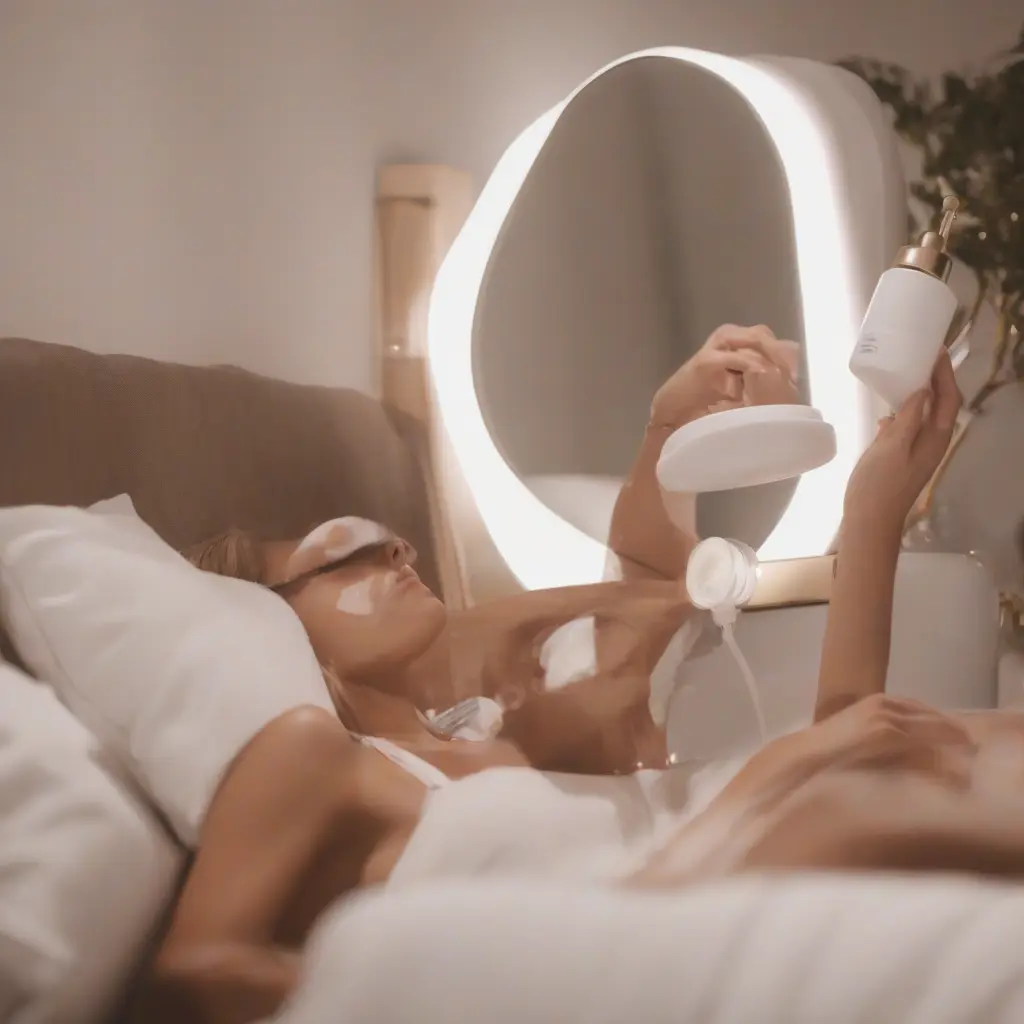 The Essential Guide to a Consistent Night Routine for Healthy Skin