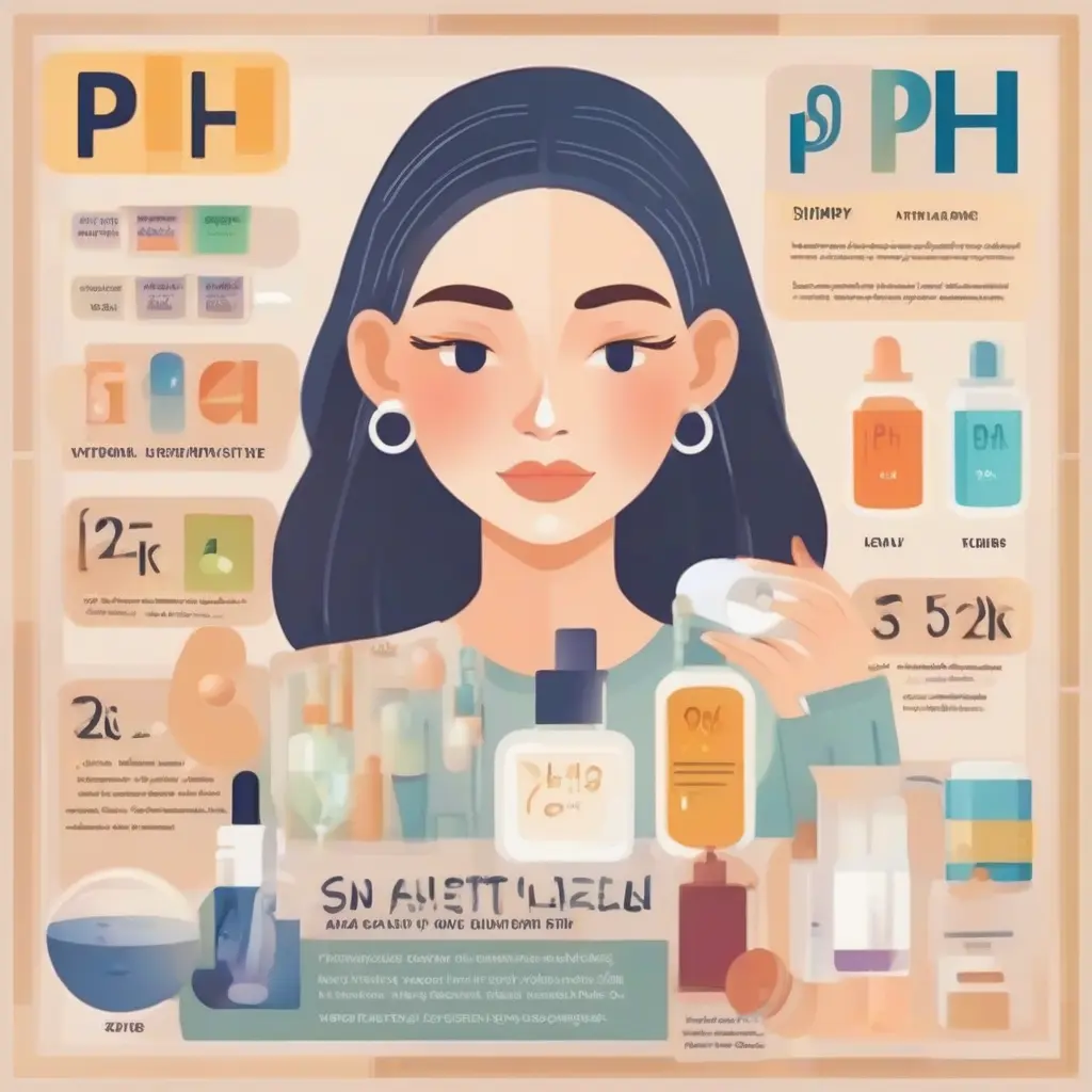Understanding pH Levels: Optimizing Your Daily Skincare Steps