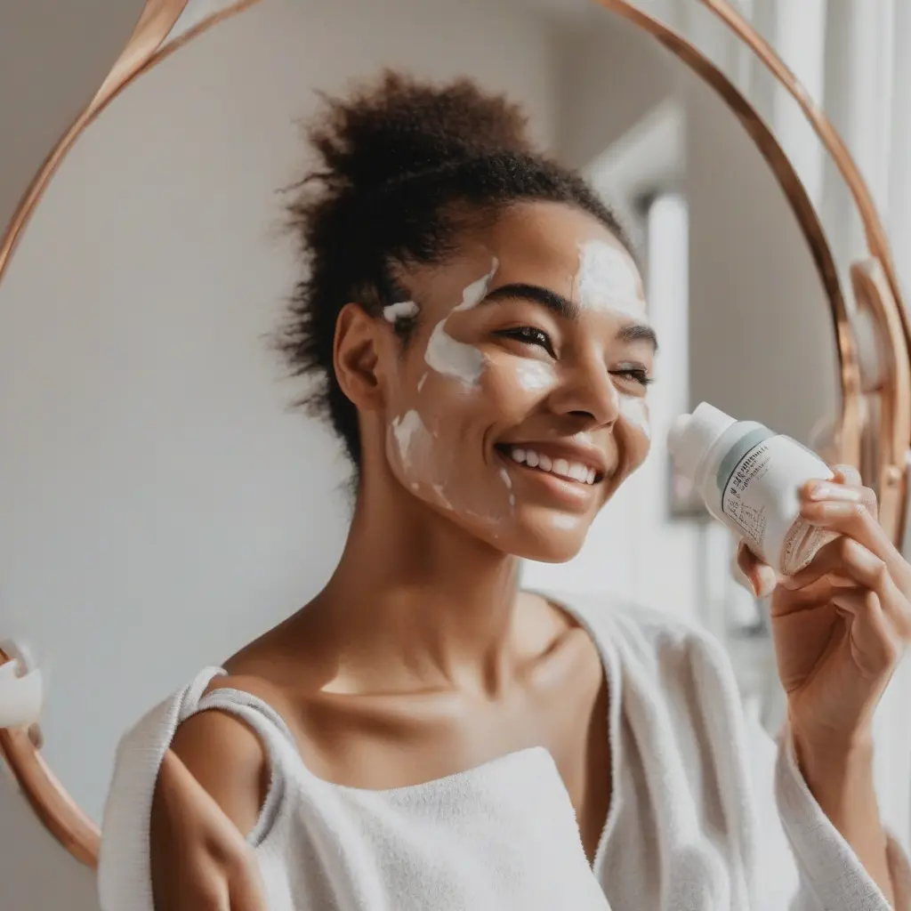 Best Ingredients for a Hydrating Morning Routine for Dry Skin