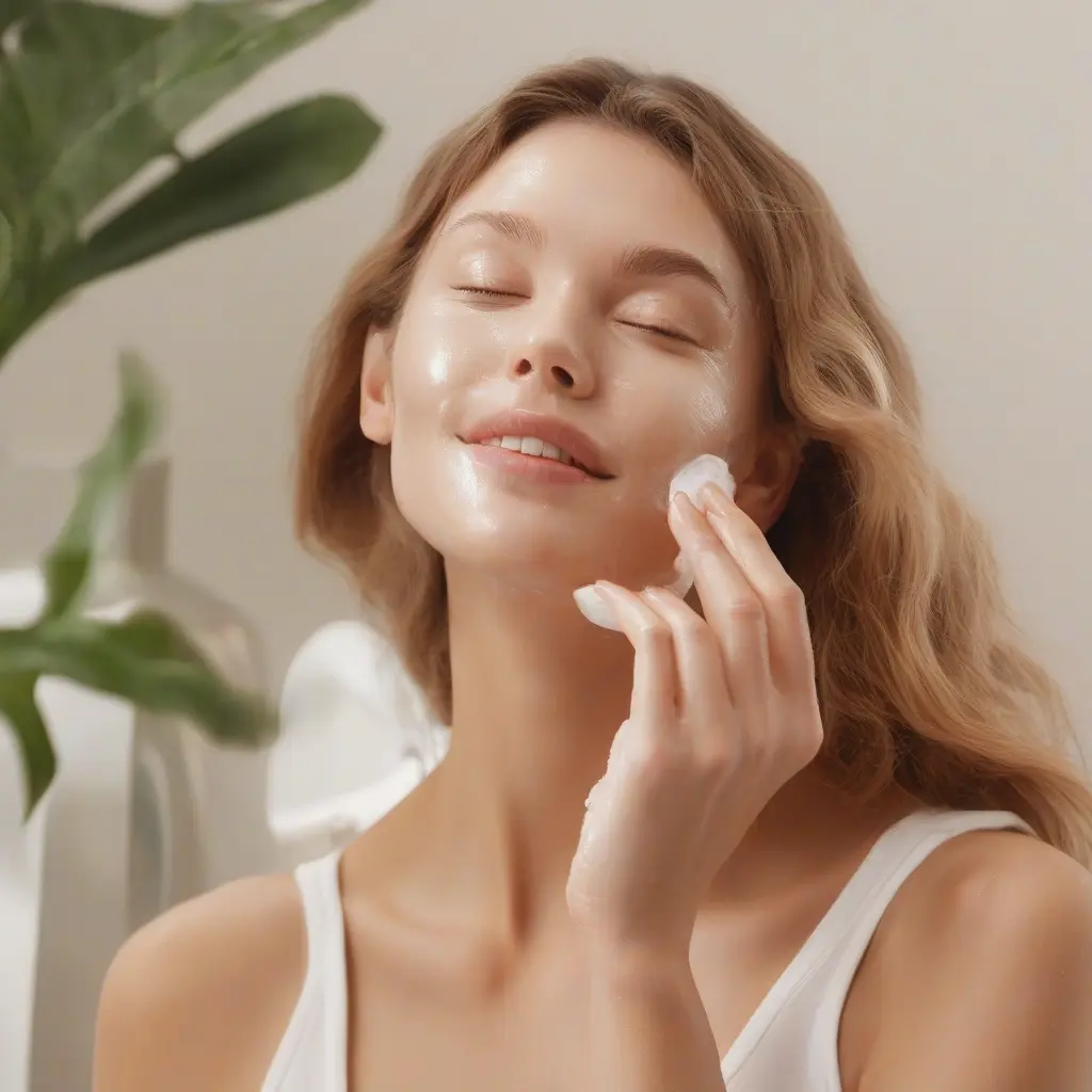 The Best Skincare Routine Steps for Dry and Dehydrated Skin