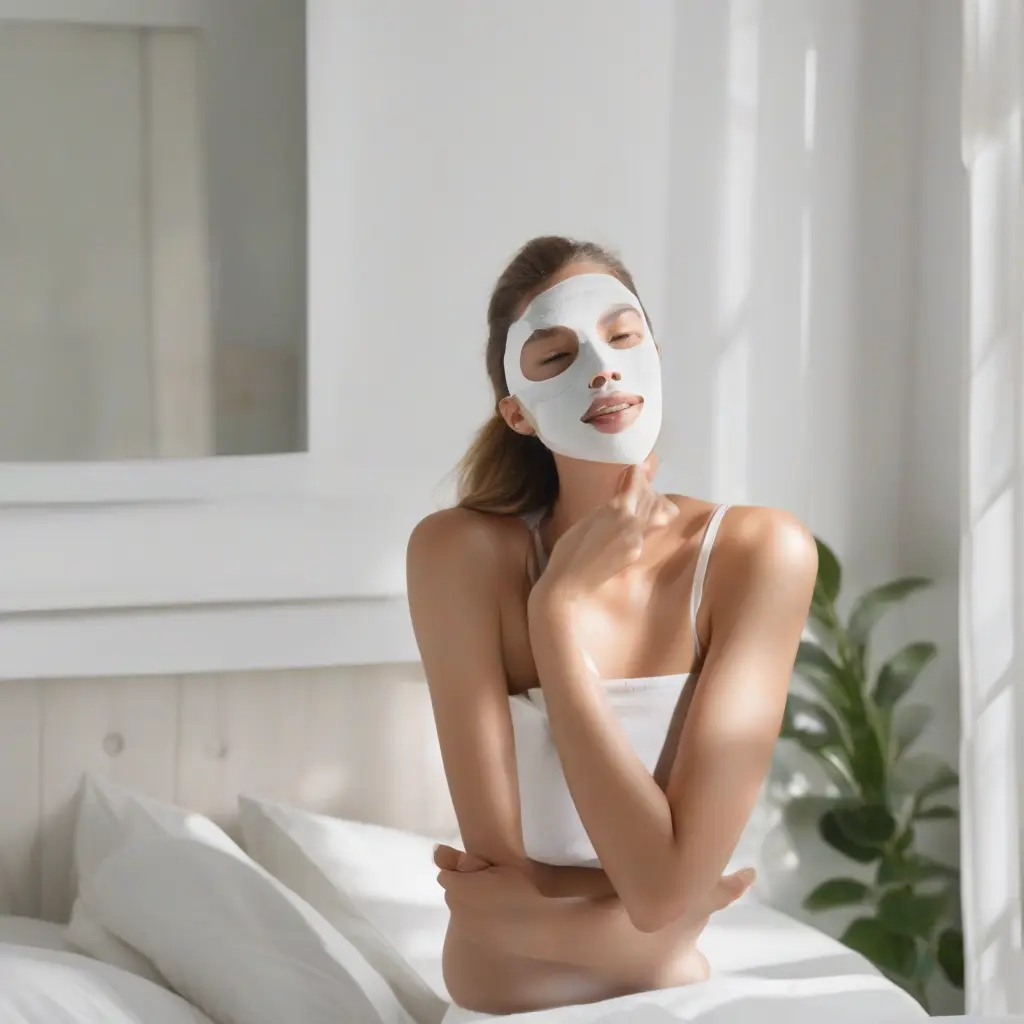 How to Effectively Incorporate Face Masks into Your Morning Routine for Enhanced Hydration