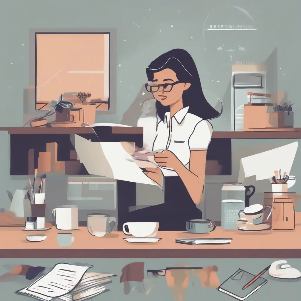 Crafting an Efficient Morning Routine for Busy Professionals