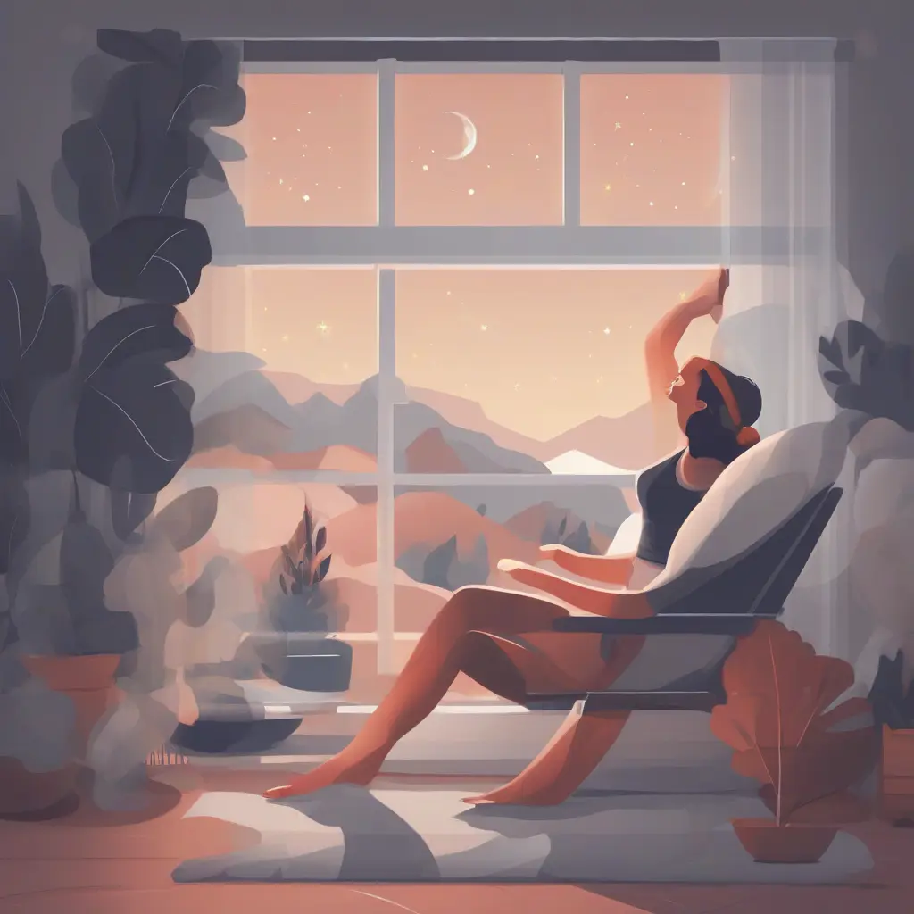 Best Practices for Adjusting Your Night Routine with Seasonal Changes