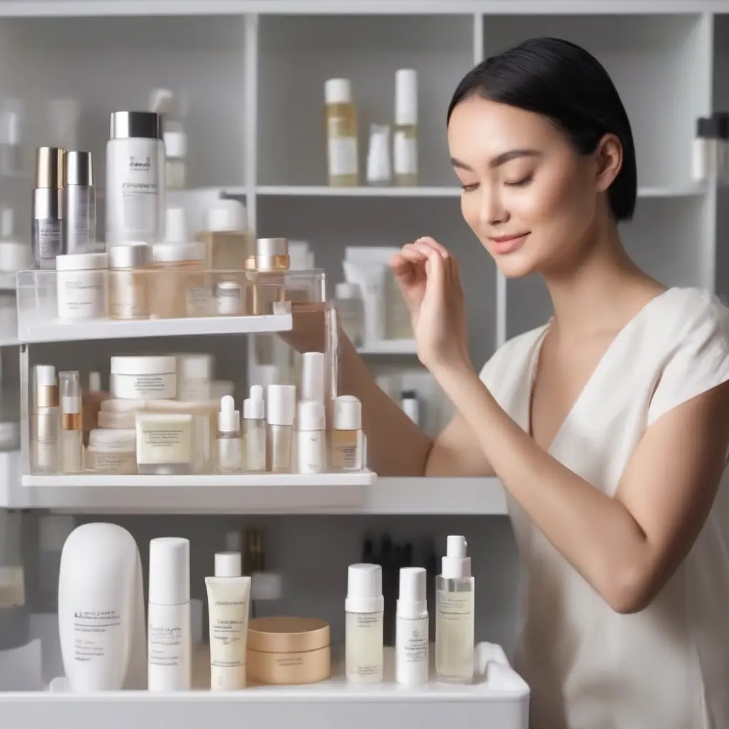 How to Store Your Skincare Products to Maintain Efficacy in Daily Use
