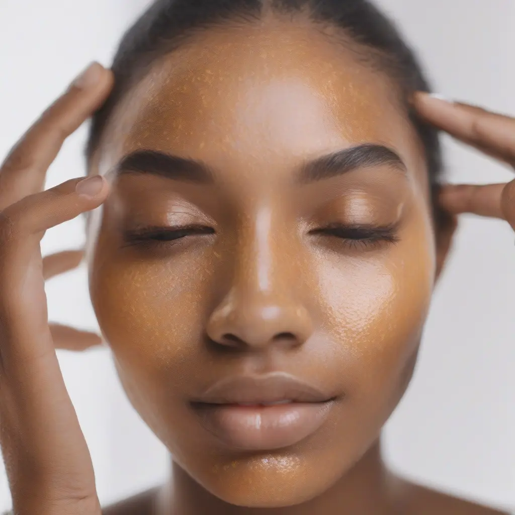 Understanding Hyperpigmentation and Its Relation to Skin Types