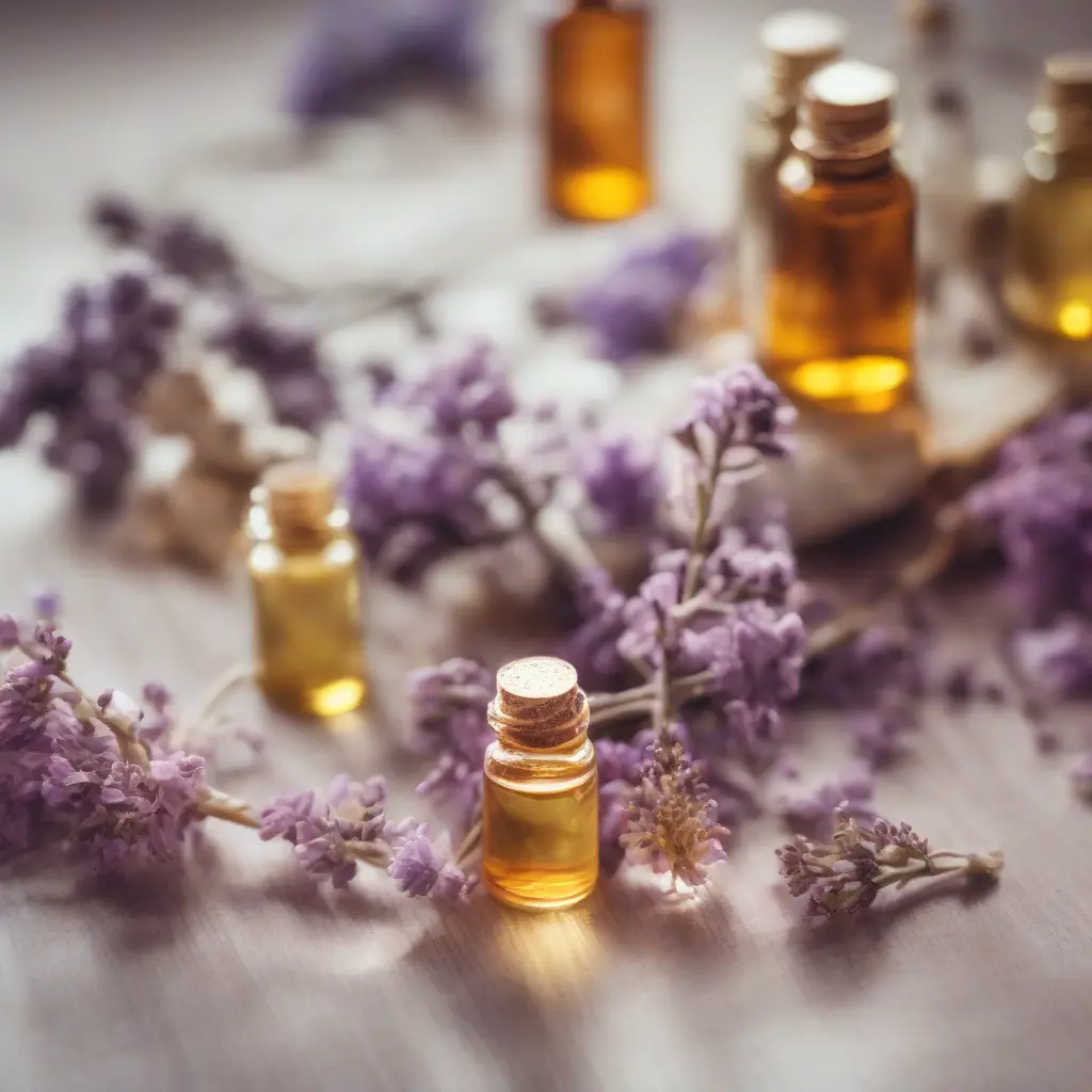 Harnessing the Power of Aromatherapy in Your Nighttime Skincare Routine