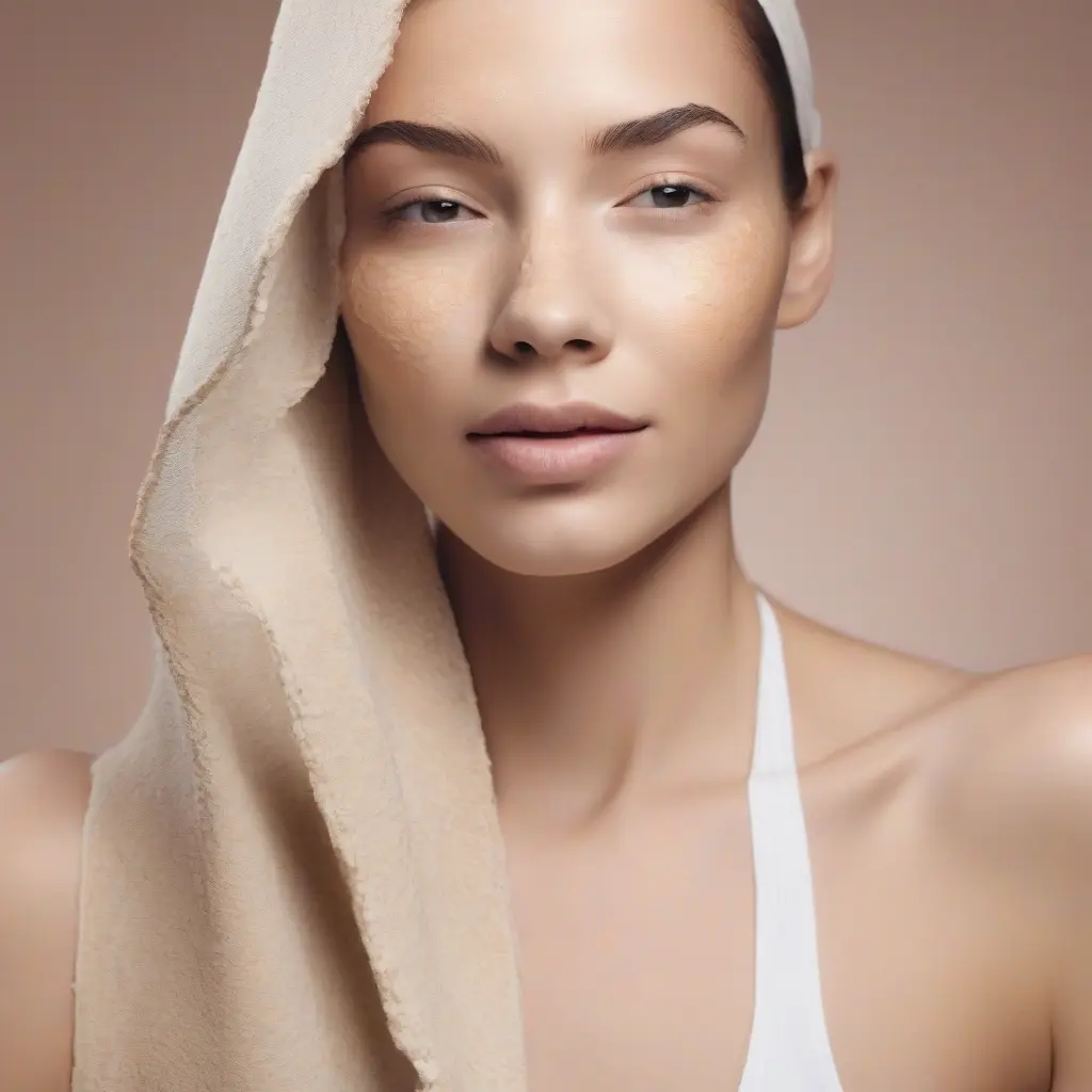 How to Treat Unwanted Texture in Different Skin Types