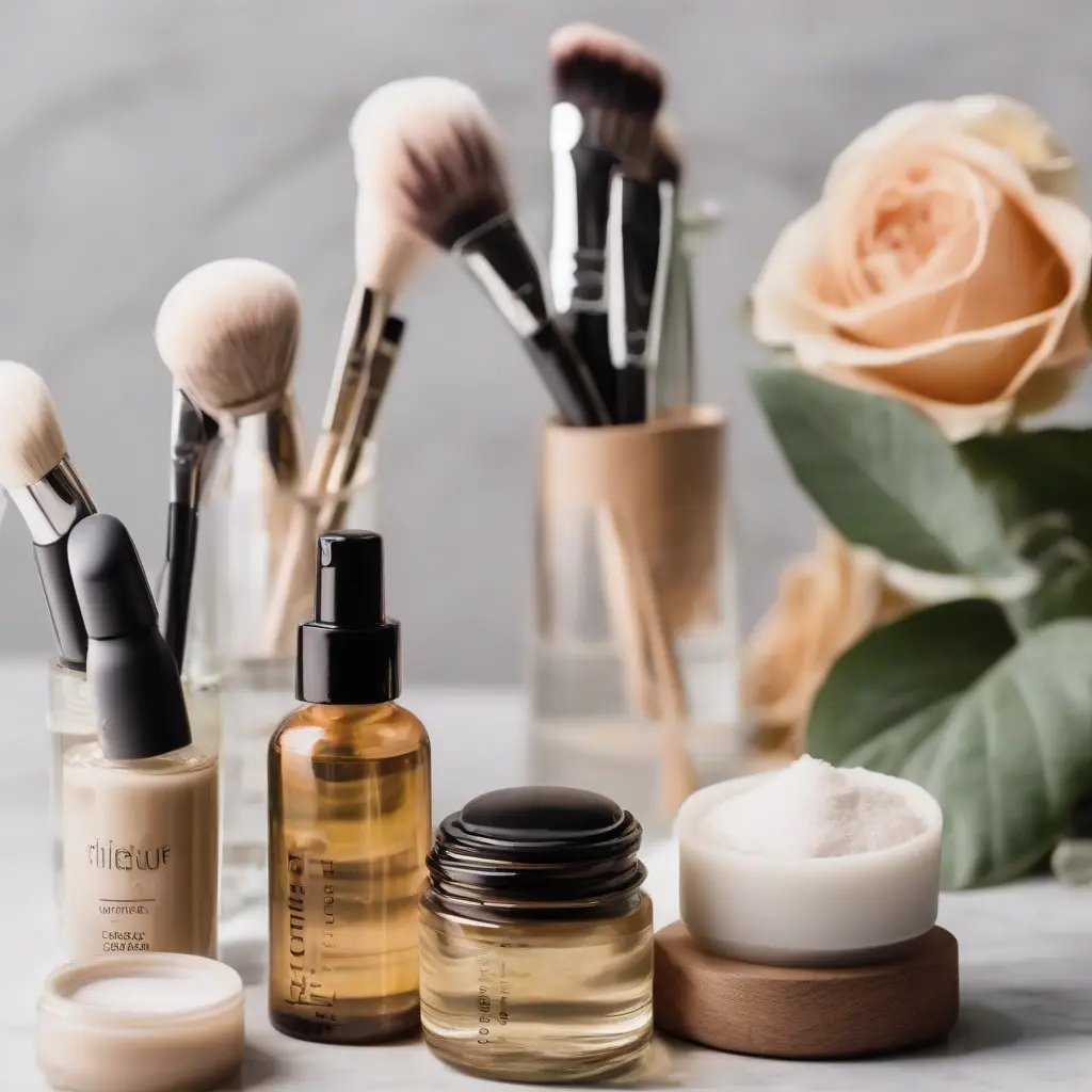 Cleansing Techniques for Morning Routines: Preparing Oily Skin for Makeup