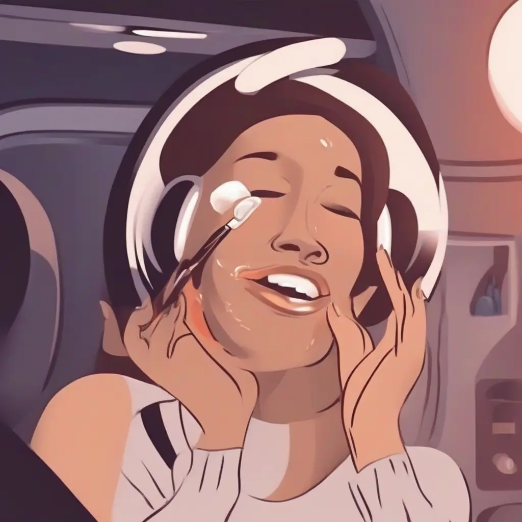 Essential Skincare Tips to Revamp Your Night Routine After a Long Flight