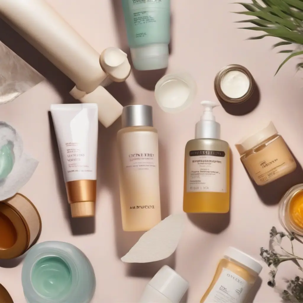 How to Layer Skincare Products Correctly in the Morning: A Complete Guide