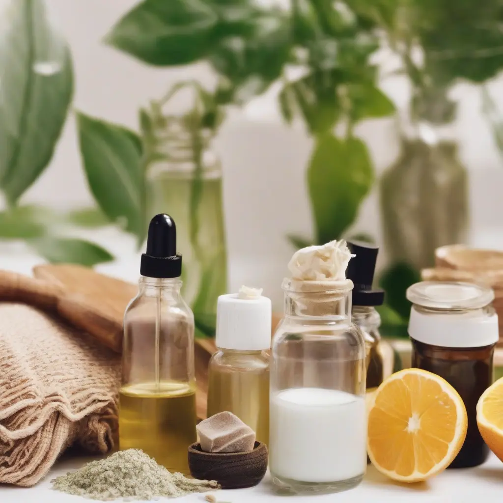 DIY Natural Ingredients for Your Daily Skincare Routine: Essential Tips and Safety Guidelines