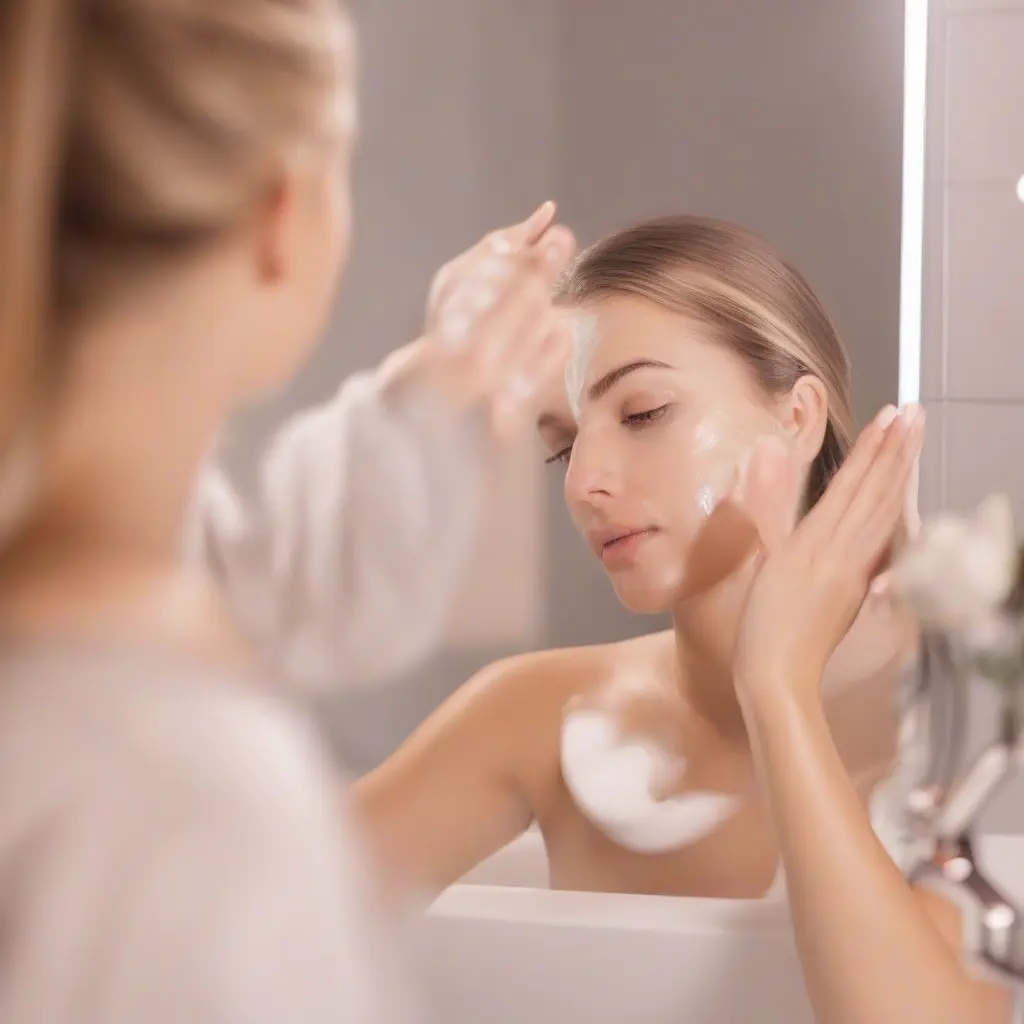 Effective Night Routine Strategies to Reduce Breakouts and Enhance Skin Clarity