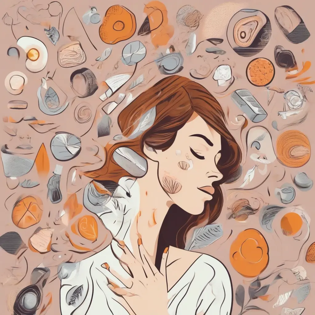 Exploring the Impacts of Stress on Your Skin Type