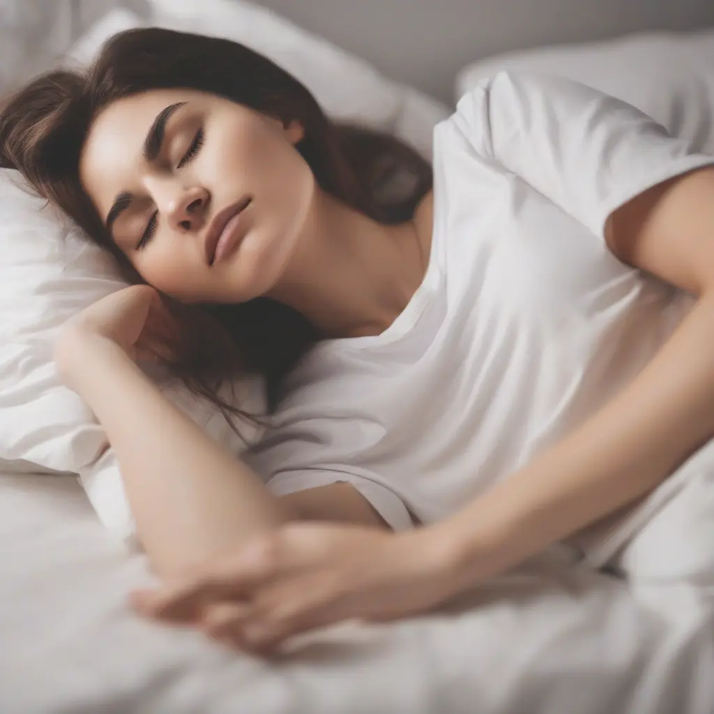 How Sleep Quality Influences Your Skin Type: A Comprehensive Guide