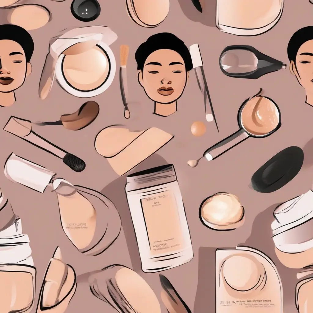 Achieving Glowing Skin: Your Ideal Night Routine Without Overloading on Products