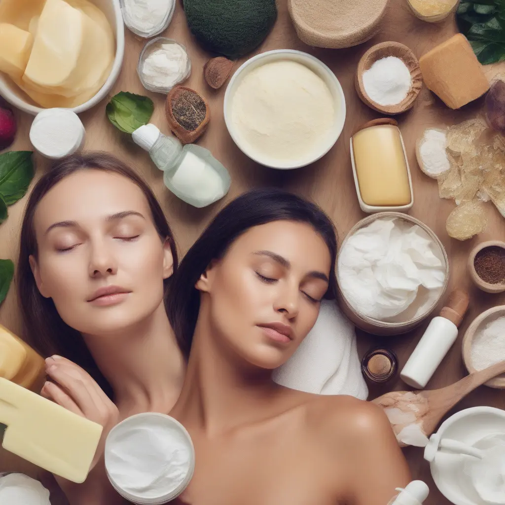 Navigating Ingredient Conflicts: Essential Steps for Your Daily Skincare Routine