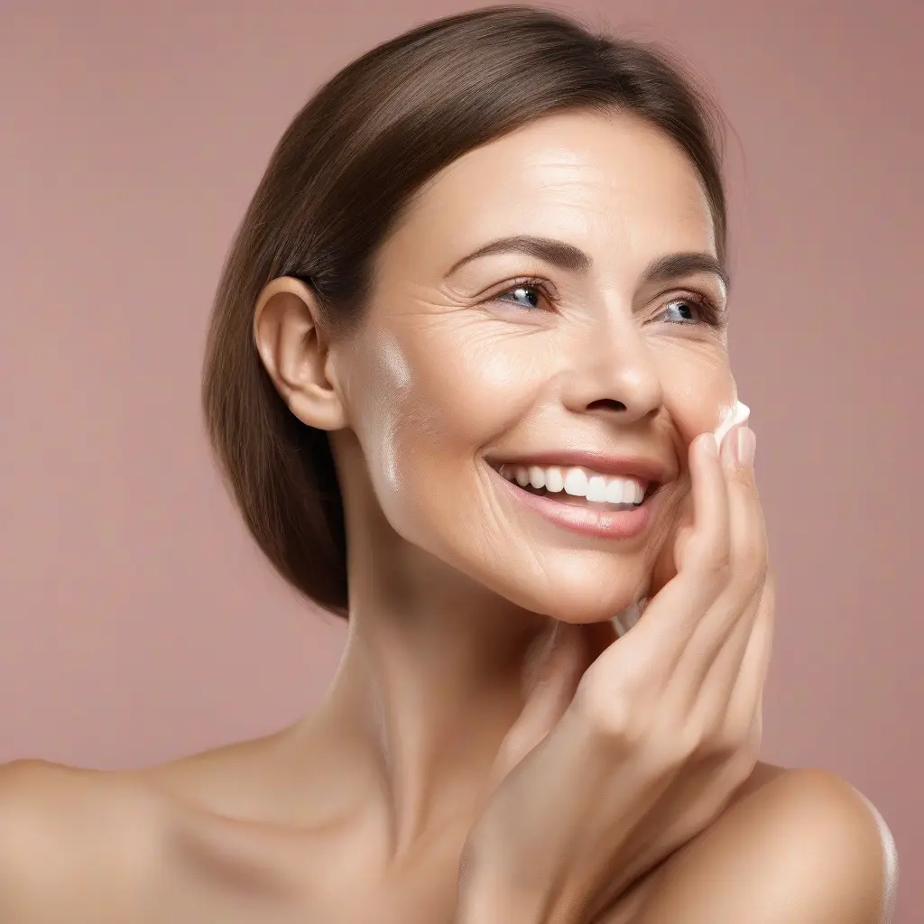 How to Choose Anti-Aging Products for Different Skin Types: A Comprehensive Guide