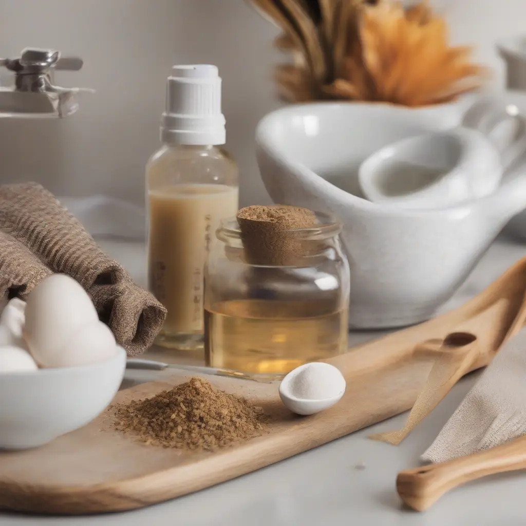 Mastering Your Morning: Balancing Active Ingredients with a Simple Routine