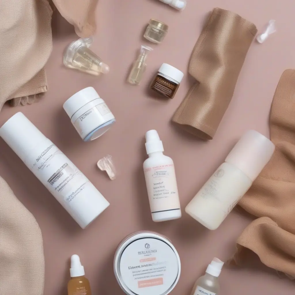 Essential Guidelines for Crafting a Skincare Emergency Kit Tailored to Skin Types