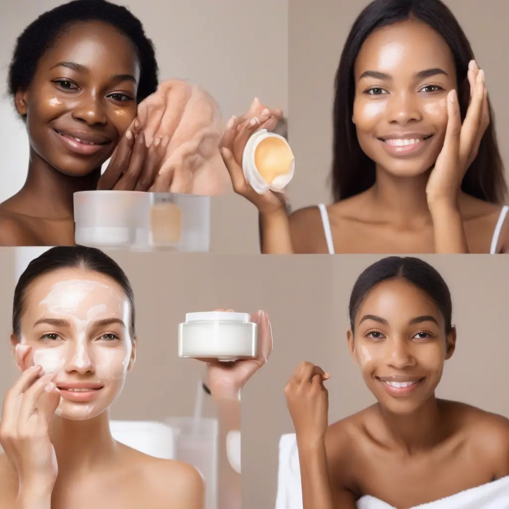 Effective Morning Skincare Routines for Hyperpigmentation Treatment