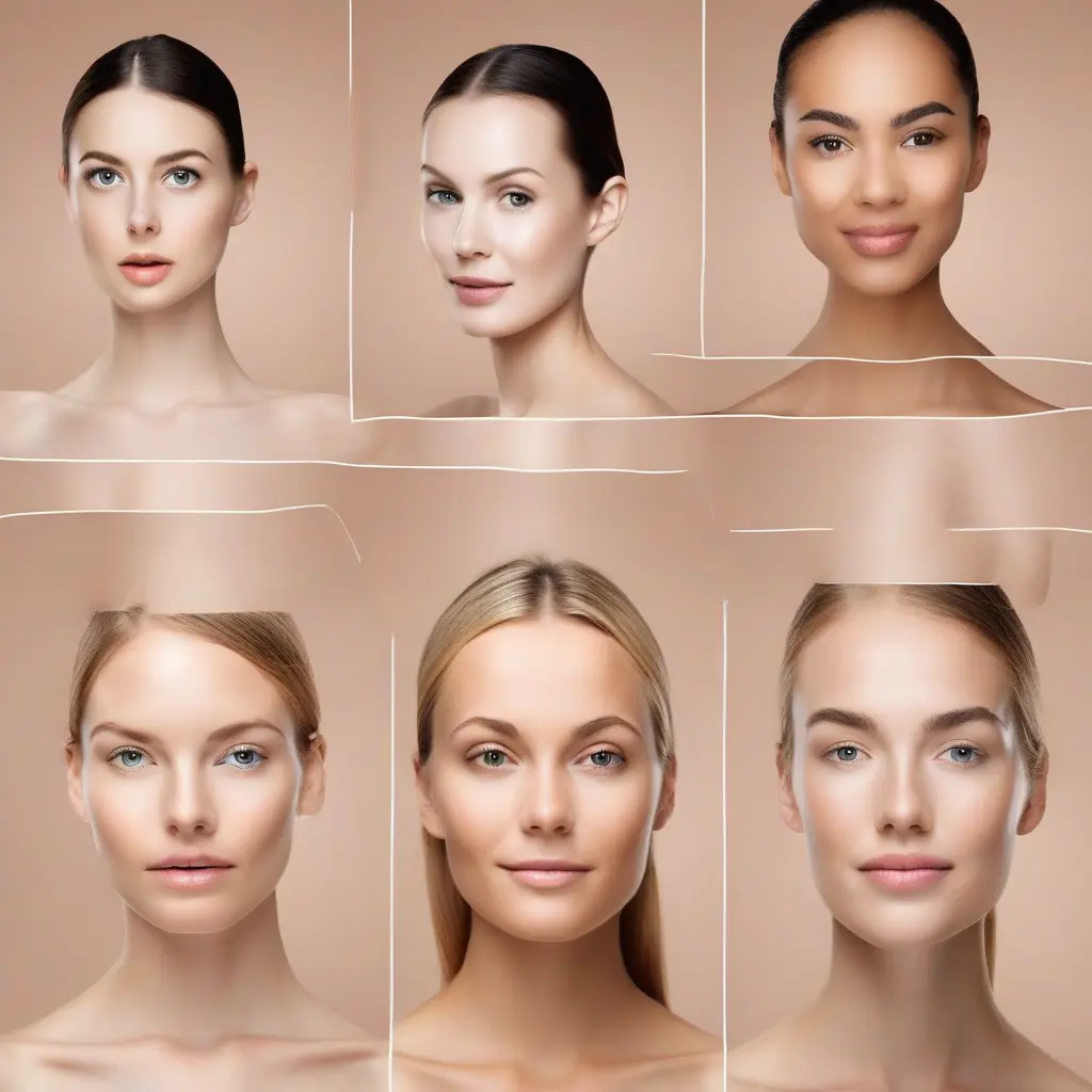 Effective Spot Treatment Strategies for Different Skin Types