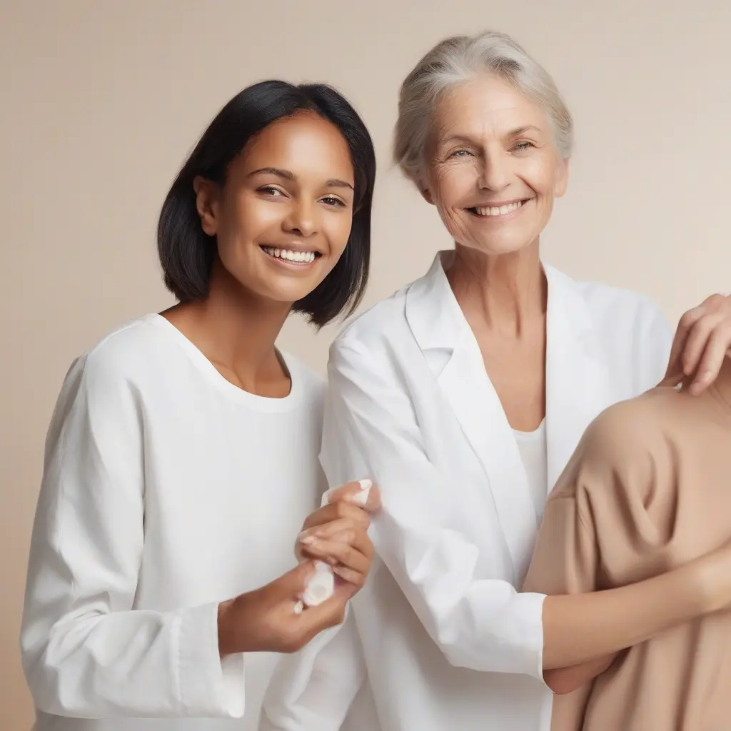 Skincare for Different Age Groups: Tailoring to Your Skin Type