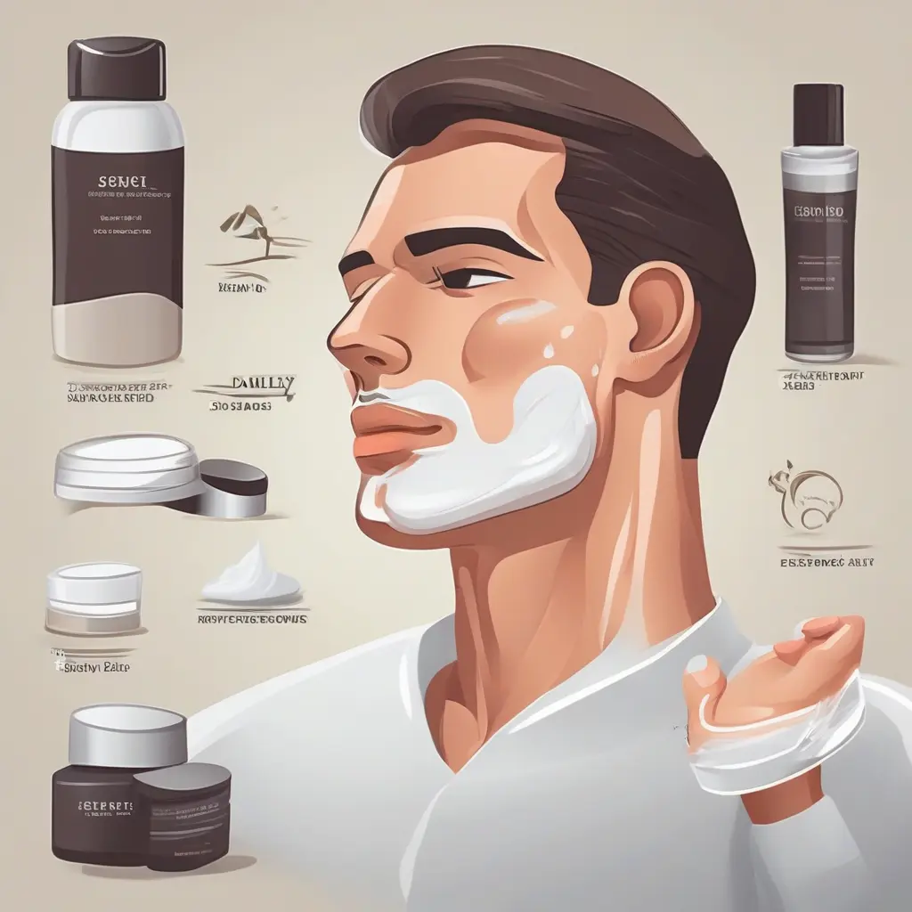 Daily Skincare Steps for Men: Tailoring Your Routine for Better Results