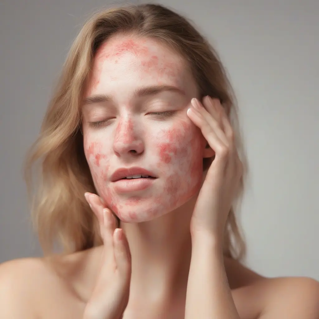 The Best Ways to Soothe Redness for Sensitive Skin Types