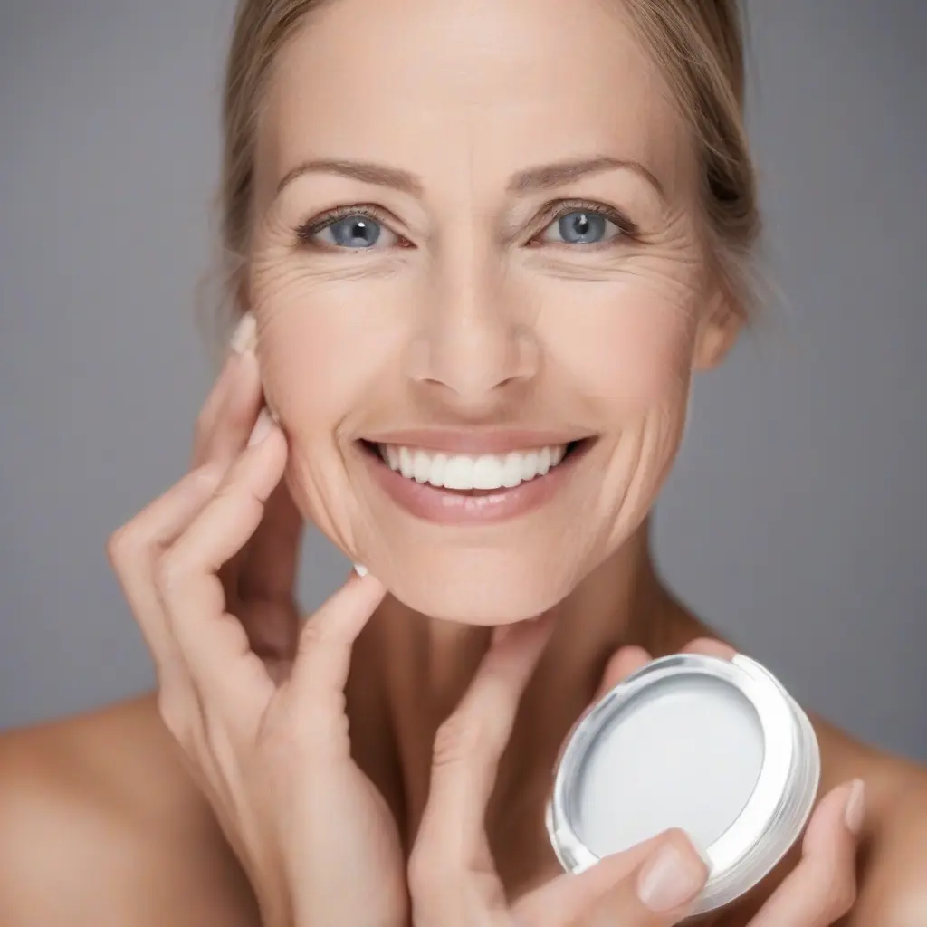 Finding the Right Anti-Aging Products: Daily Skincare Steps for Youthful Skin
