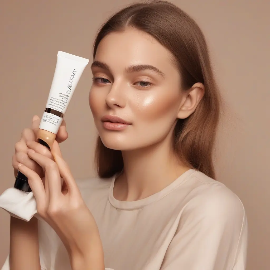 Daily Skincare Steps to Achieve a Dewy Finish Without Excess Oil